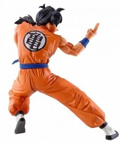 Bandai Japan Bandai Tamashii Nations Dragon Ball - Yamcha (Dragon Ball Z) Ichiban Figure