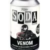 Funko Vinyl Soda: Marvel - Venom