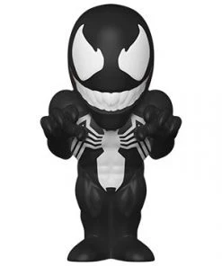 Funko Vinyl Soda: Marvel - Venom 4 Funko Vinyl Soda: Marvel - Venom