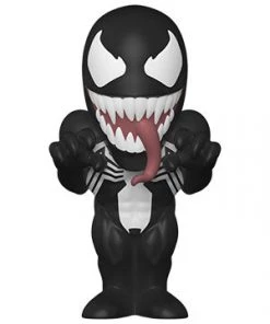 Funko Vinyl Soda: Marvel - Venom 5 Funko Vinyl Soda: Marvel - Venom