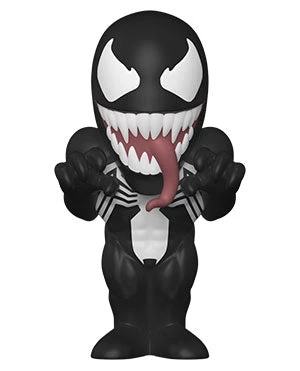 Funko Vinyl Soda: Marvel - Venom 3 Funko Vinyl Soda: Marvel - Venom