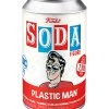 Funko Vinyl Soda: DC Comics - Plastic Man