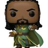 Loungefly Funko Pop! Marvel: Doctor Strange In The Multiverse Of Madness - Master Mordo