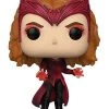 Loungefly Funko Pop! Marvel: Doctor Strange In The Multiverse Of Madness - Scarlet Witch