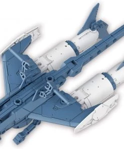 Bandai Japan Bandai Spirits 30 Minute Mission - #06 Submarine Extended Armament Vehicle Gundam