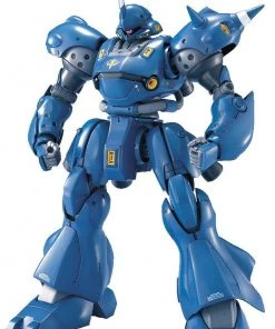 Bandai Japan Bandai Hobby Gundam 0080 - MS-18E Kampfer MG Model Kit