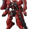 Bandai Japan Bandai Hobby Gundam IBO Moonlight - #20 Gundam Astaroth Origin 1/144 HG Model Kit