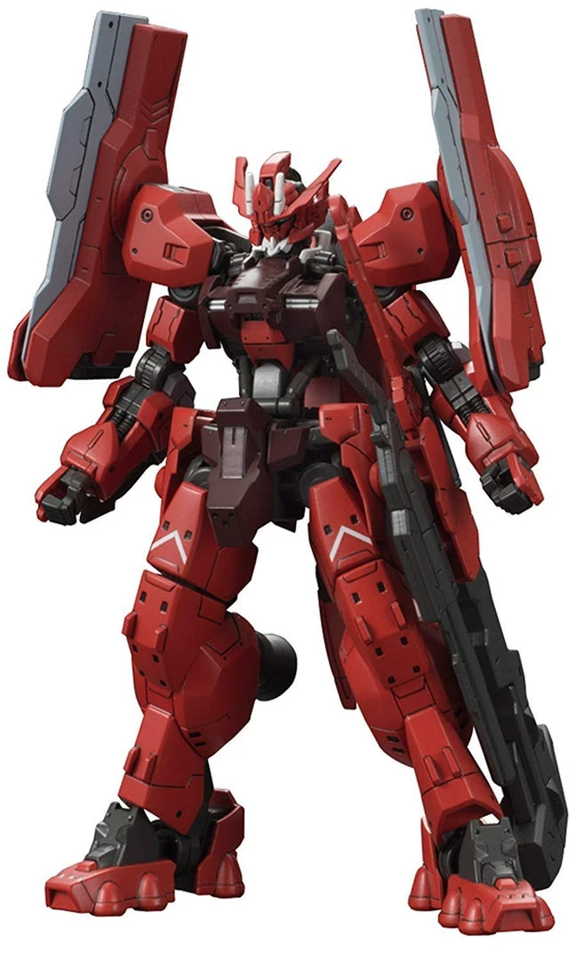 Bandai Japan Bandai Hobby Gundam IBO Moonlight - #20 Gundam Astaroth Origin 1/144 HG Model Kit 1 Bandai Japan Bandai Hobby Gundam IBO Moonlight - #20 Gundam Astaroth Origin 1/144 HG Model Kit