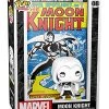 Funko Pop! Comic Covers: Marvel - Moon Knight