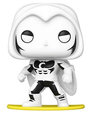 Funko Pop! Comic Covers: Marvel - Moon Knight 2 Funko Pop! Comic Covers: Marvel - Moon Knight