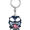 Funko Marvel: Monster Hunters - Venom Keychain