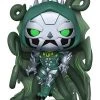 Funko Pop! Marvel: Mech Strike Monster Hunters - Dr. Doom