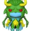 Funko Pop! Marvel: Monster Hunters - Loki