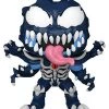 Loungefly Funko Pop! Marvel: Monster Hunters - Venom