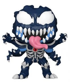 Loungefly Funko Pop! Marvel: Monster Hunters - Venom