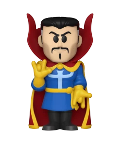 Funko Vinyl Soda: Marvel - Dr. Strange