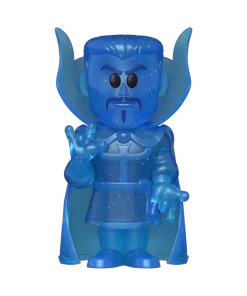 Funko Vinyl Soda: Marvel - Dr. Strange 5 Funko Vinyl Soda: Marvel - Dr. Strange