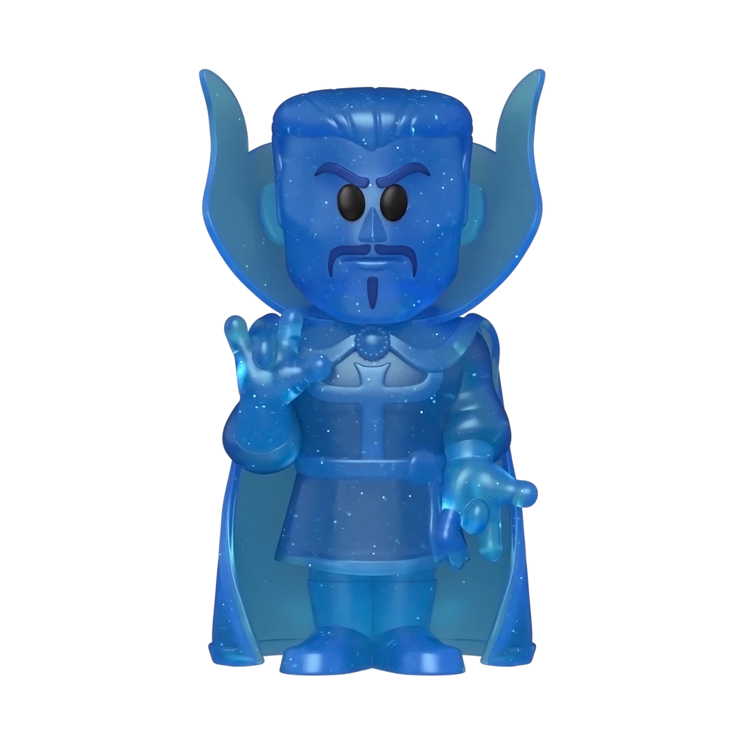 Funko Vinyl Soda: Marvel - Dr. Strange 3 Funko Vinyl Soda: Marvel - Dr. Strange