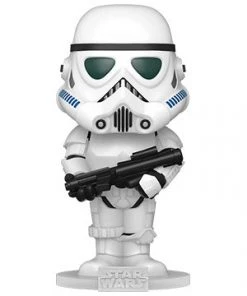 Funko Vinyl Soda: Star Wars - Stormtrooper