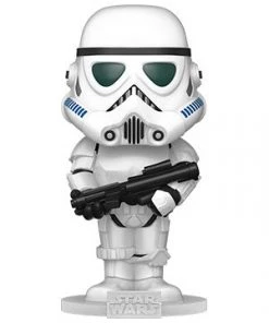 Funko Vinyl Soda: Star Wars - Stormtrooper