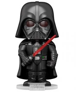 Funko Vinyl Soda: Star Wars - Darth Vader 5 Funko Vinyl Soda: Star Wars - Darth Vader