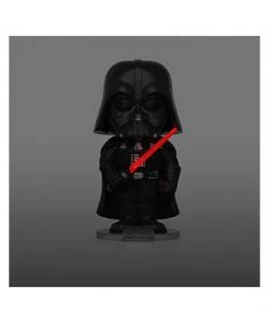 Funko Vinyl Soda: Star Wars - Darth Vader 4 Funko Vinyl Soda: Star Wars - Darth Vader