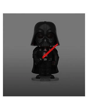 Funko Vinyl Soda: Star Wars - Darth Vader 2 Funko Vinyl Soda: Star Wars - Darth Vader