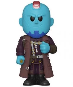 Funko Vinyl Soda: Marvel - Yondu