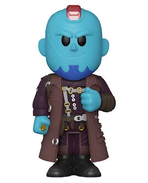 Funko Vinyl Soda: Marvel - Yondu 1 Funko Vinyl Soda: Marvel - Yondu