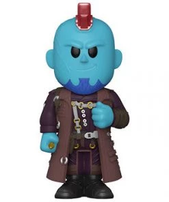 Funko Vinyl Soda: Marvel - Yondu
