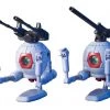 Bandai Japan Bandai Hobby Gundam 08th MS Team - RB-79 Ball Twin Set 1/144 HG Model Kit