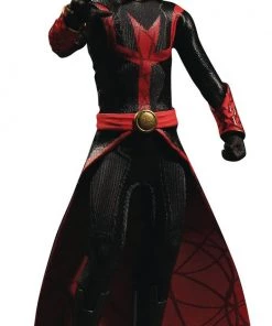 Mezco One:12 Collective Marvel - Doctor Strange (Defenders Version)