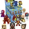 Funko Marvel X-Men Mystery Mini Blind Box Display (Case Of 12)