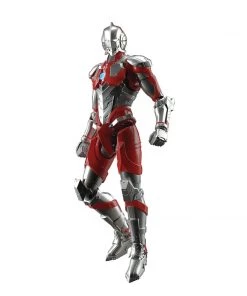 Bandai Japan Gundam Bandai Hobby Ultraman B Type Figure-rise Standard Model Kit