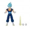 Bandai America Bandai Dragon Ball Super Dragon Stars - Super Saiyan Blue Vegito (Series 5) ActionFigure Dragon Ball Z