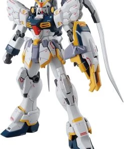 Bandai Japan Bandai Hobby Gundam Wing: Endless Waltz - Gundam Sandrock 1/100 MG Model Kit