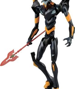 Bandai Japan Bandai Hobby Evangelion - #06 Mark No. 6 HG Model Kit