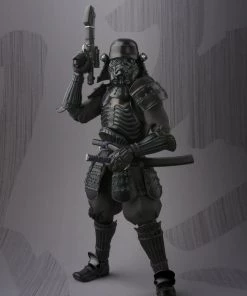 Bandai Japan Bandai Tamashii Nations Star Wars Movie Realization - Onmitsu Shadowtrooper