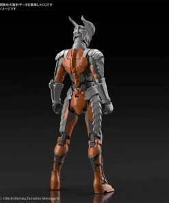 Bandai Japan Bandai Hobby Ultraman Suit Darklops Zero Figure-rise Standard Model Kit