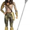 Mattel DC Comics Multiverse Batman V Superman: Dawn Of Justice - Aquaman 6" Action Figure