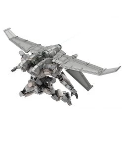 Bandai Japan Bandai Hobby Full Metal Panic! Invisible Victory Arbalest Ver.IV (with XL-2 Booster) 1/60 HG Model Kit Gundam