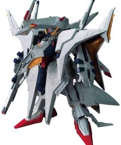 Bandai Japan Bandai Spirits Gundam Hathaway's Flash - #229 Penelope 1/144 HG Model Kit