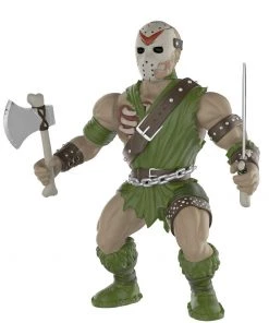 Funko Savage World: Horror - Jason Voorhees
