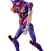 Bandai Japan Bandai Hobby Rebuild Of Evangelion - #03 EVA-01 Test Type (Awakening Ver.) HG Model Kit Gundam