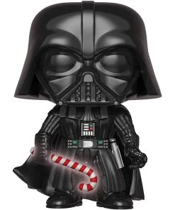 Funko Pop! Holiday: Star Wars - Darth Vader (Chase Variant)