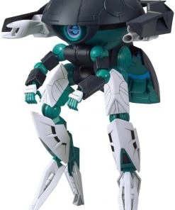 Bandai Japan Bandai Spirits Gundam Build Divers - #28 Wodom Pod 1/144 HG Model Kit