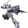 Bandai Japan Bandai Hobby Gundam F91 - Vigna-Ghina RE/100 Model Kit