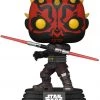 Funko Pop! Star Wars: The Clone Wars (Series 2) - Darth Maul
