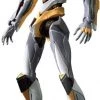 Bandai Japan Bandai Spirits Neon Genesis Evangelion - Unit-00 DX Positron Cannon 1/144 RG Model Kit