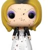 Funko Pop! Movies: Bride Of Chucky - Tiffany (Blood Splatter Chase Variant) Horror